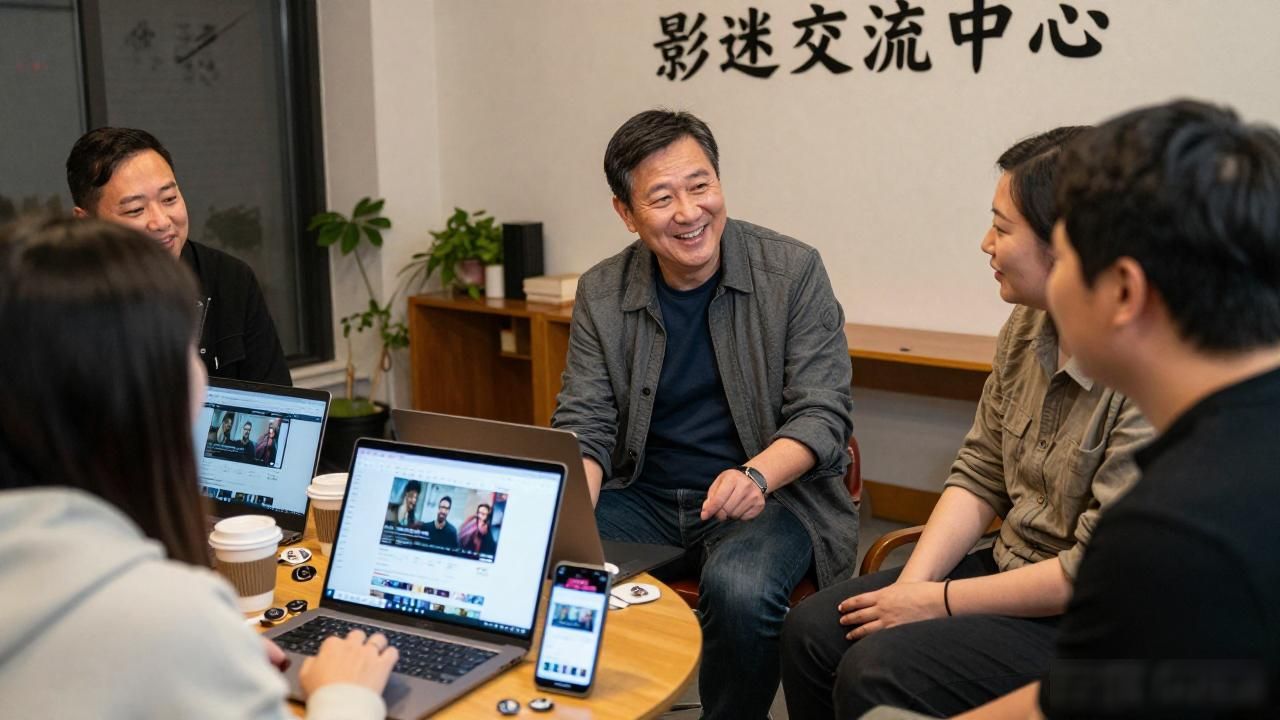 如何快速找到靠谱欧美视频中文字幕网站？老张的避坑指南