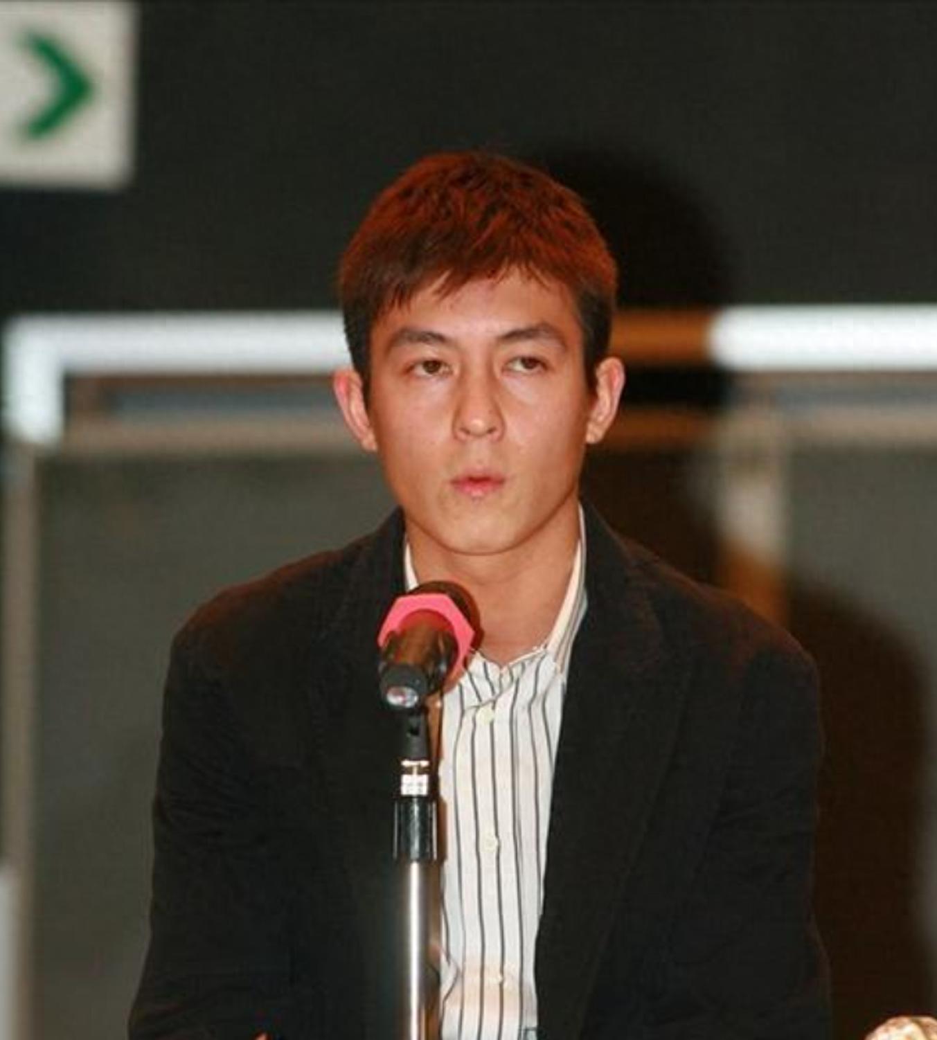 明明是受害者，却被钉在耻辱柱16年：陈冠希，你欠自己一个交代！